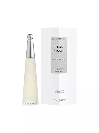 ISSEY MIYAKE |  L'Eau d'Issey Eau de Toilette Spray 25ml | 